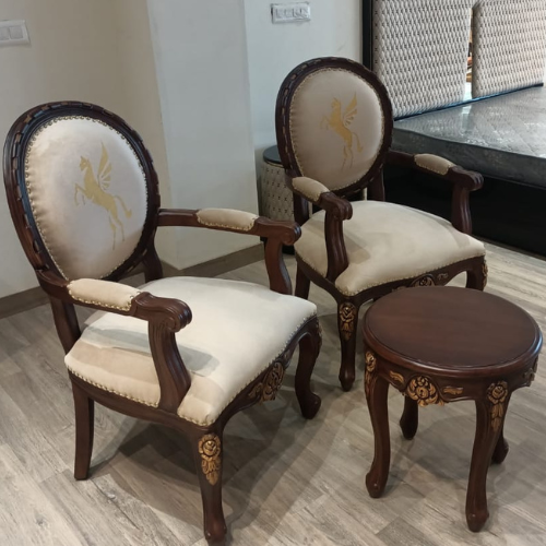 Luxury Product