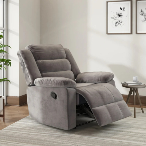Mid-Century Modern Sofa