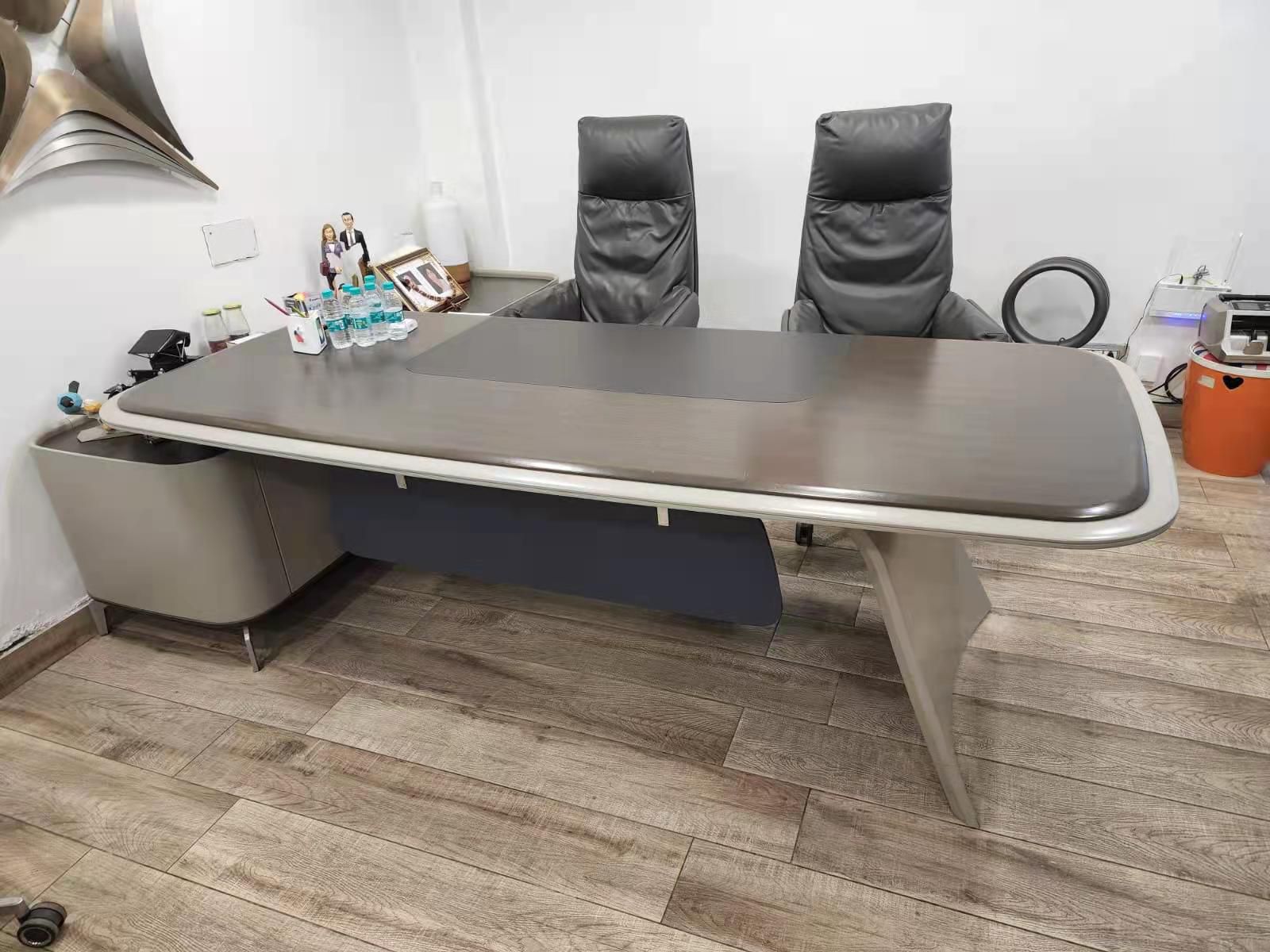Adjustable Desk
