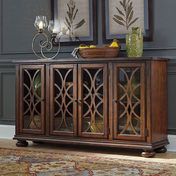 Buffet Cabinet