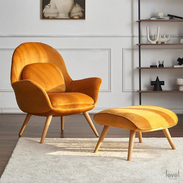Contemporary Armchair