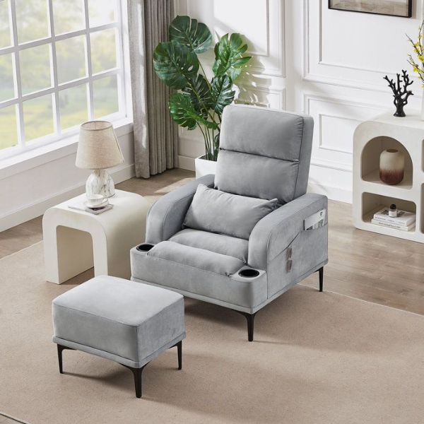Contemporary Armchair