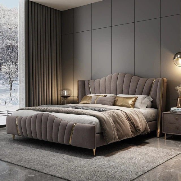 Contemporary Armchair