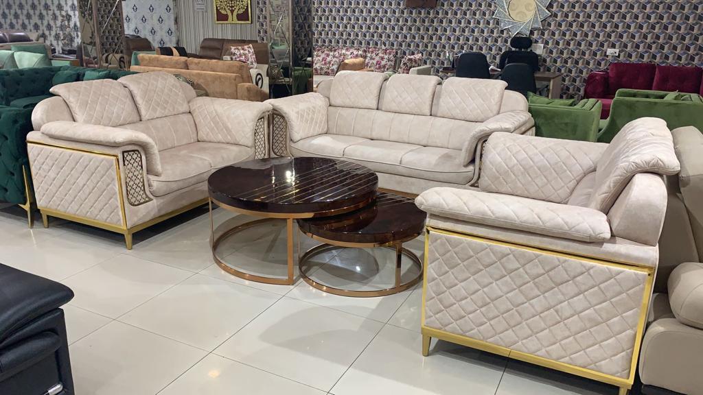Modern Sofa
