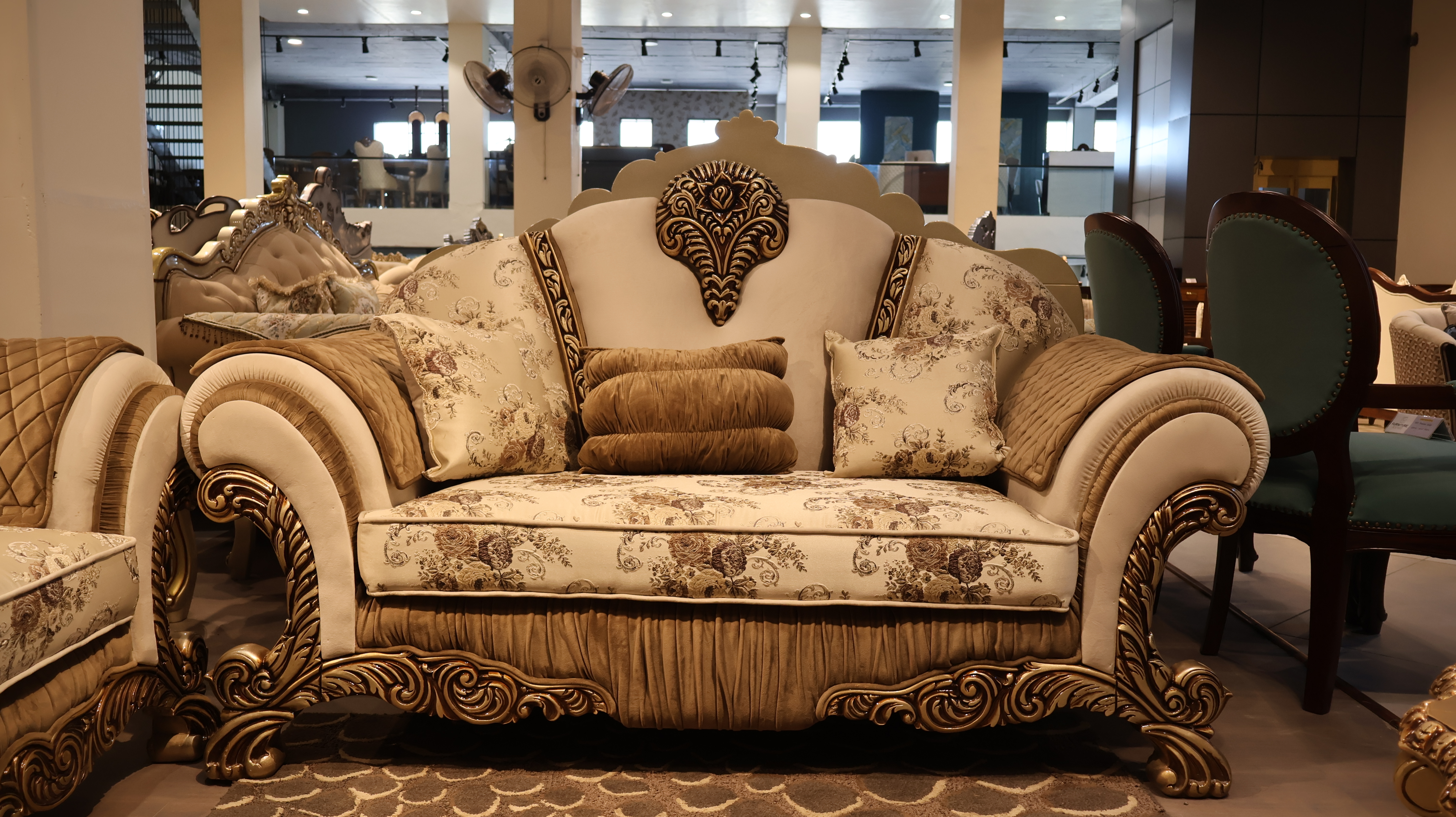 Loveseat